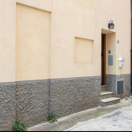 Appartamento Antico Vicolo della Cattedrale Palermo Esterno foto